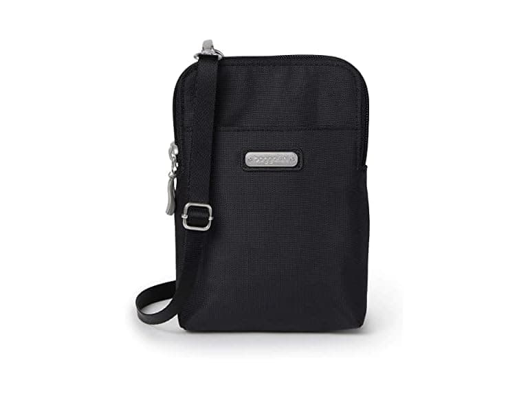 Take Two RFID Bryant Crossbody Bag - Image 1