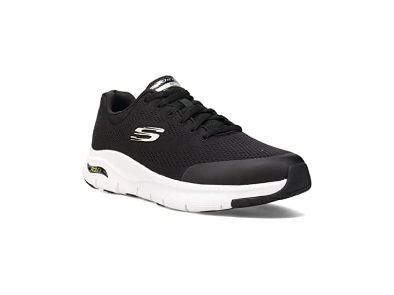 Skechers Men's Arch Fit Running Shoe (10XW) - Image 1
