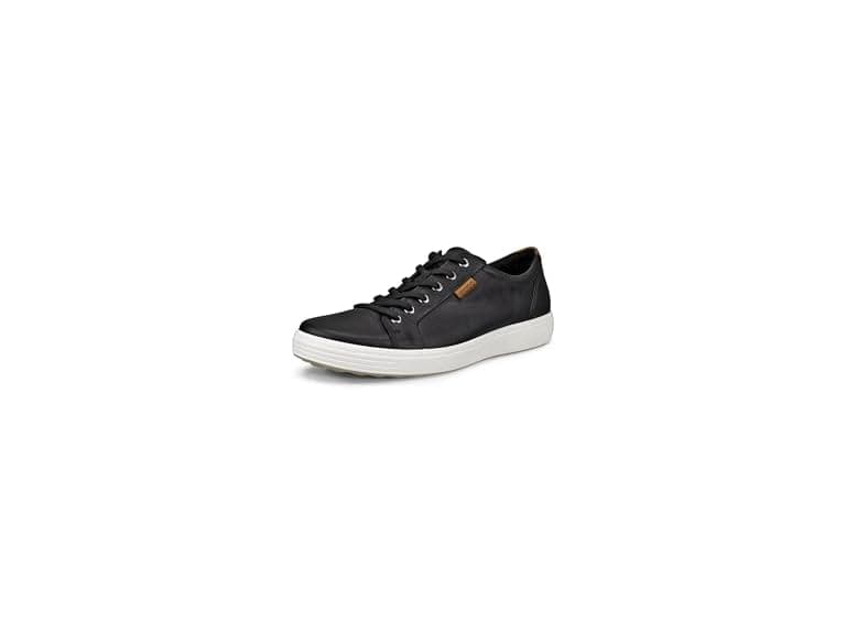 Ecco Soft 7 Men's Sneakers - Image 1