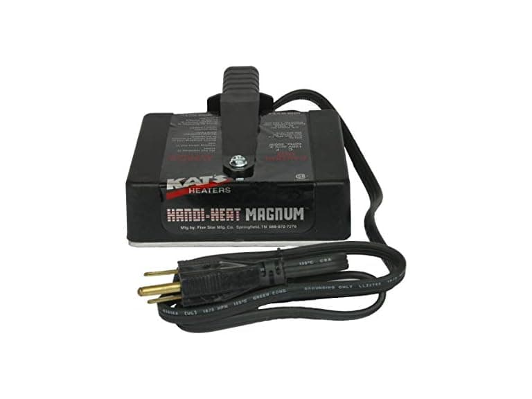 Kat's 1190 Magnetic Engine Heater, 1190X
