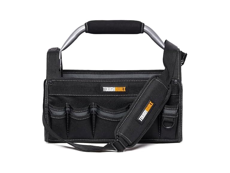 Toughbuilt TB-83B-15 15" Builder Tote - Image 1
