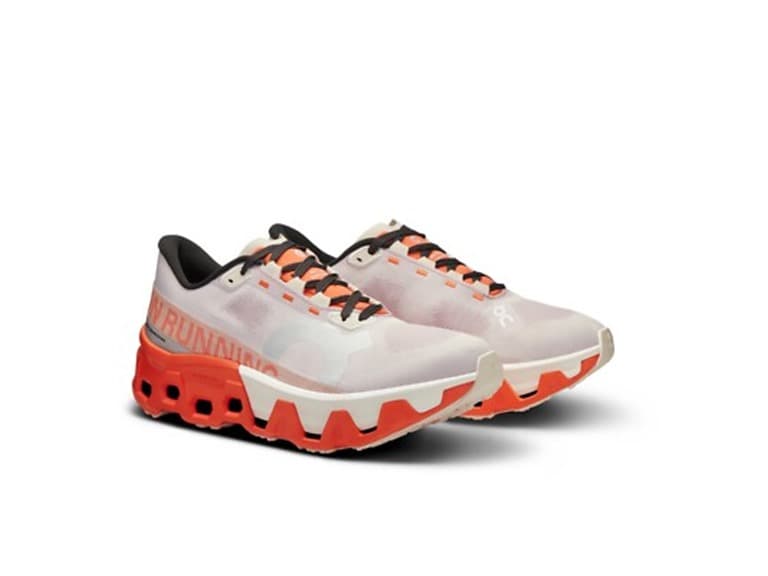 On Running Cloudmonster Hyper Women's Shoes - Image 1