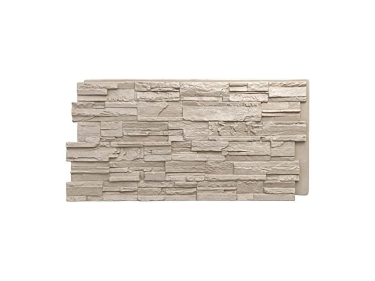 EverStone Cascade Faux Stone Panel - Image 1