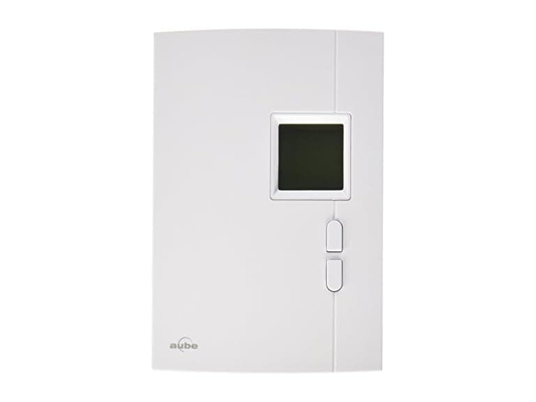 Manual Line Voltage Wall Thermostat - Image 1
