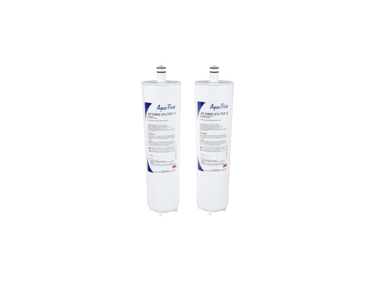 3M Aqua-Pure Water Filter
