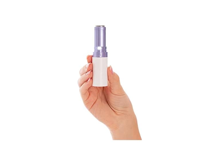 Plum Beauty Facial Hair Remover - Image 1