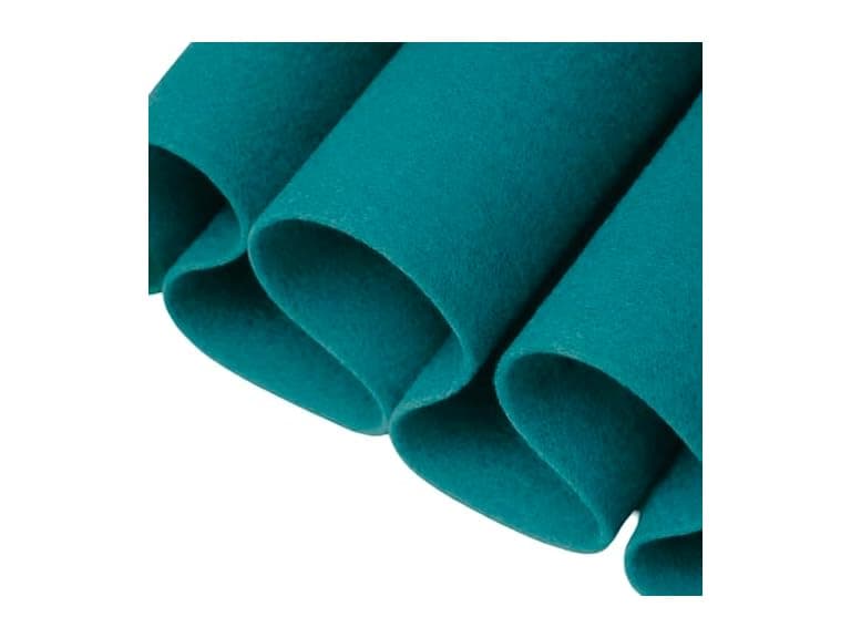 FabricLA Felt Fabric 72 Wide 1.6mm - Image 1
