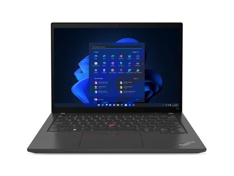 Lenovo ThinkPad T14 G3 14" WUXGA i7-1265U Laptop (S&D)