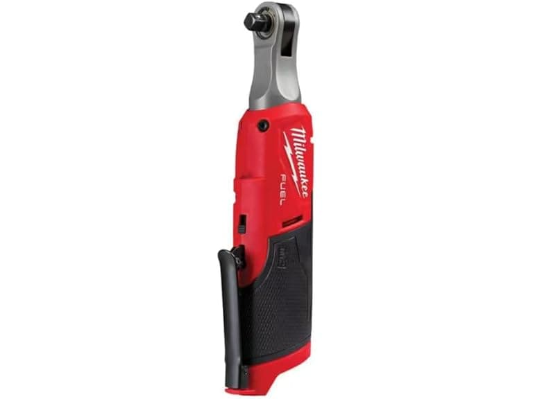 Milwaukee 2567-20 M12 Fuel 3/8" Ratchet (Open Box) - Image 1
