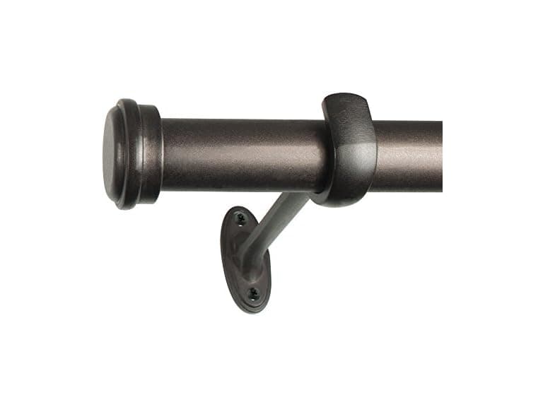 Decopolitan End Cap Rod Set 72-144" - Image 1