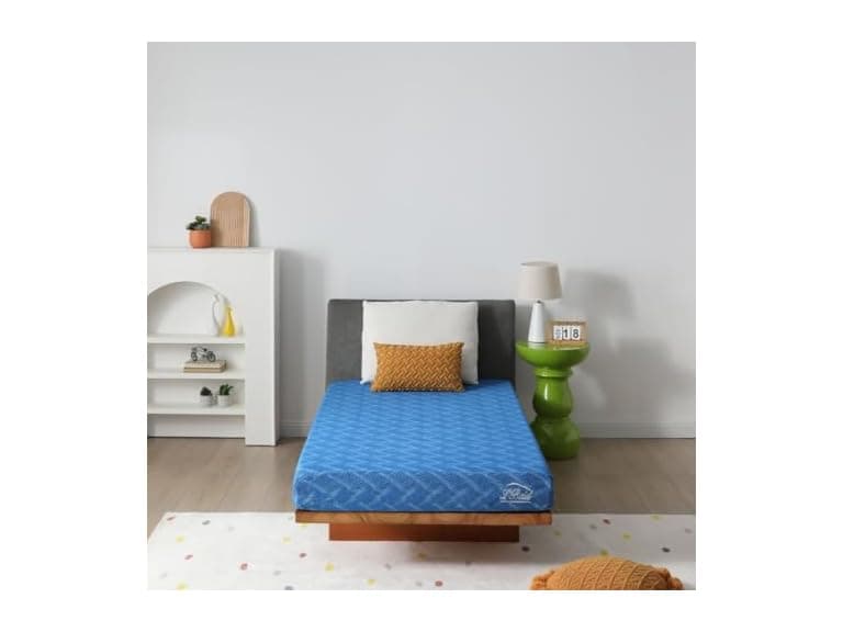6" Full Size Memory Foam Mattress - Image 1
