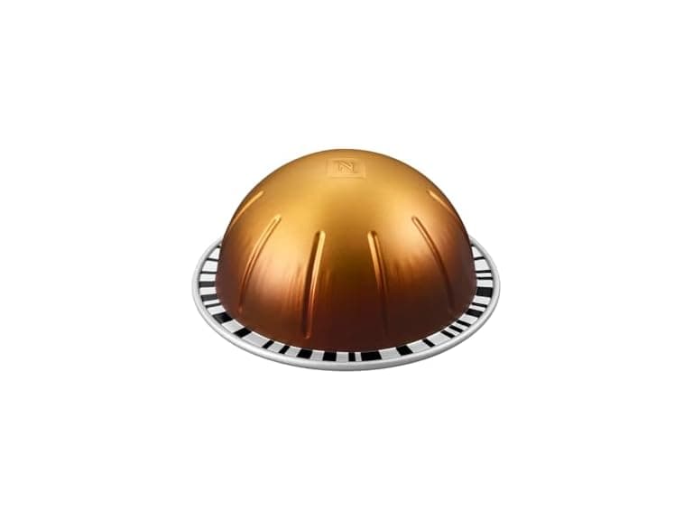 Nespresso Double Espresso Dolce VertuoLine (60-Count) - Image 1