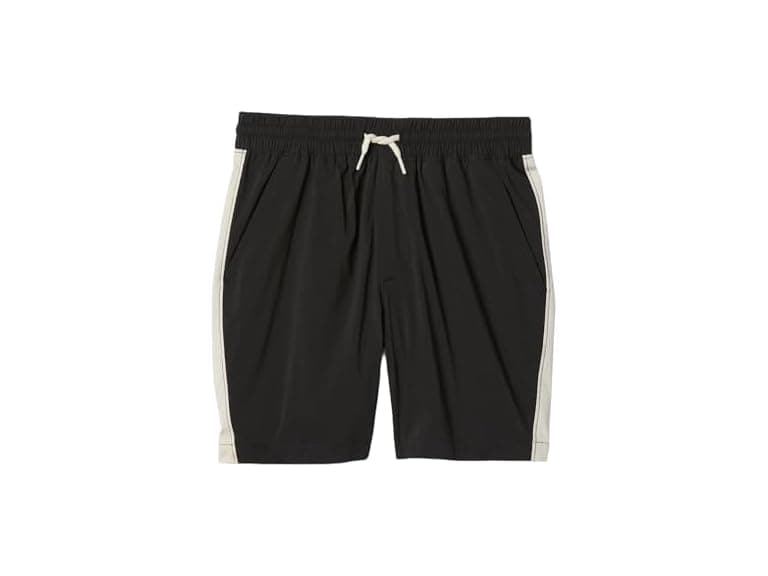 GAP Boys Hybrid Colorblock Short
