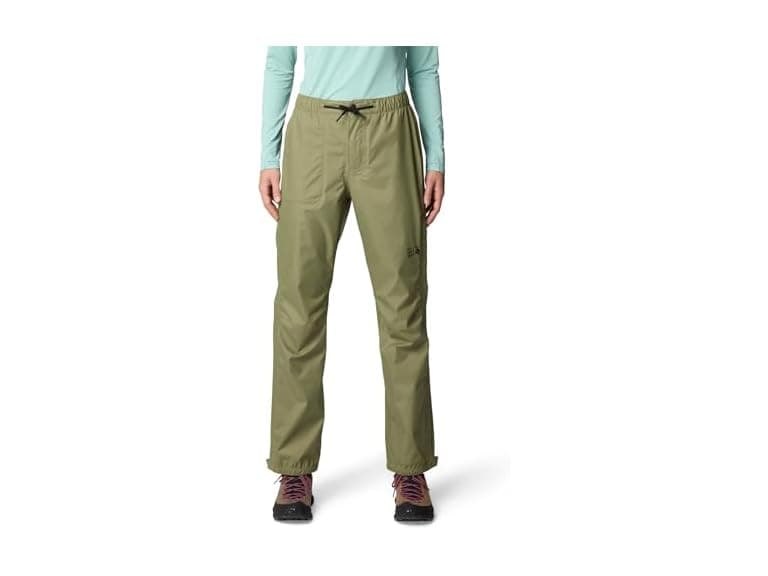 Mountain Hardwear Womens Threshold Pant - Image 1