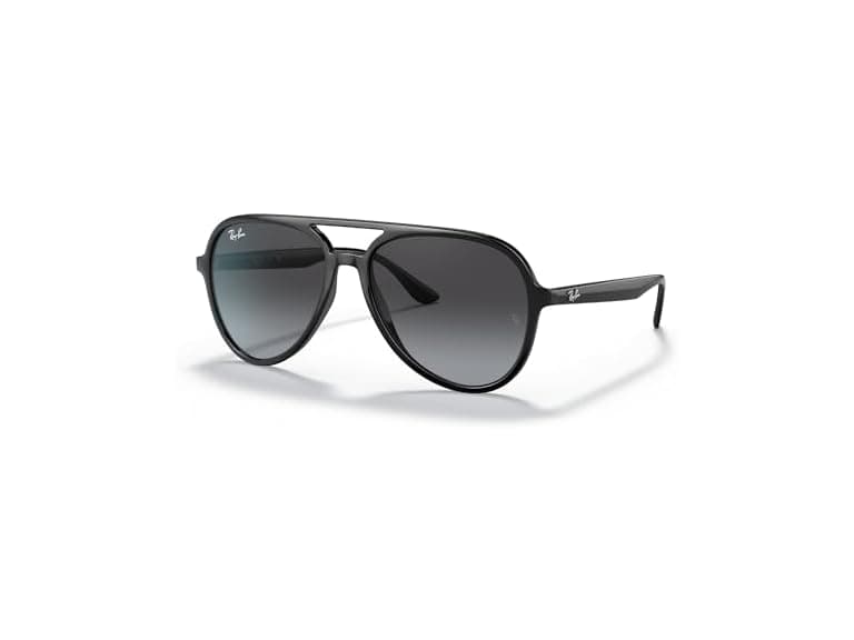 Ray-Ban RB4376 Pilot Sunglasses - Image 1