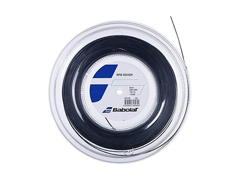 Babolat RPM Blast Rough Tennis String - Image 1