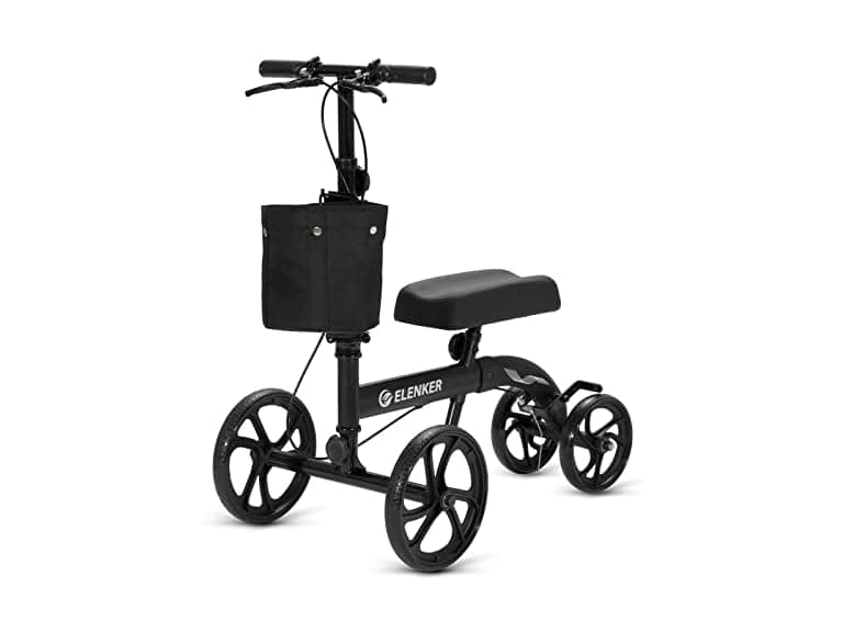 ELENKER BC2170625120003 Knee scooter - Image 1