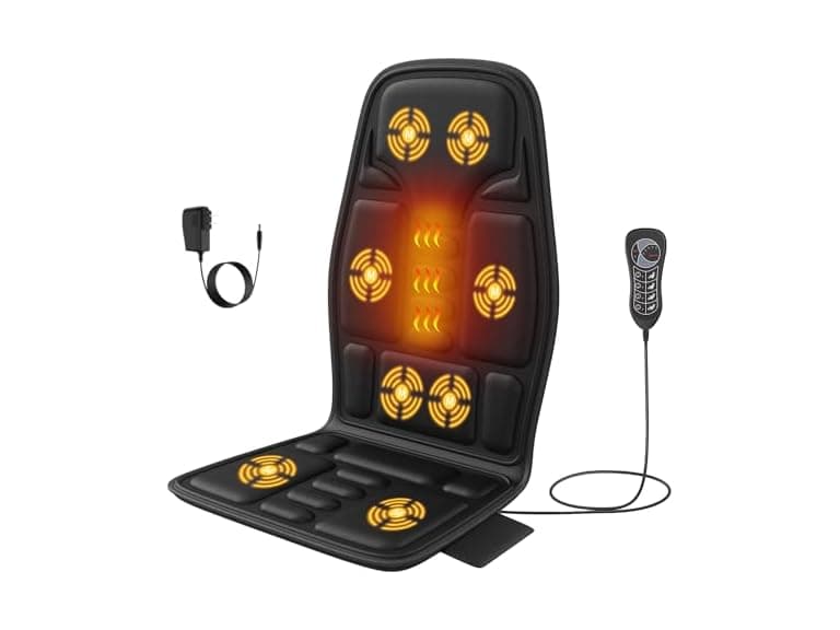 Vibration Back Massager - Image 1