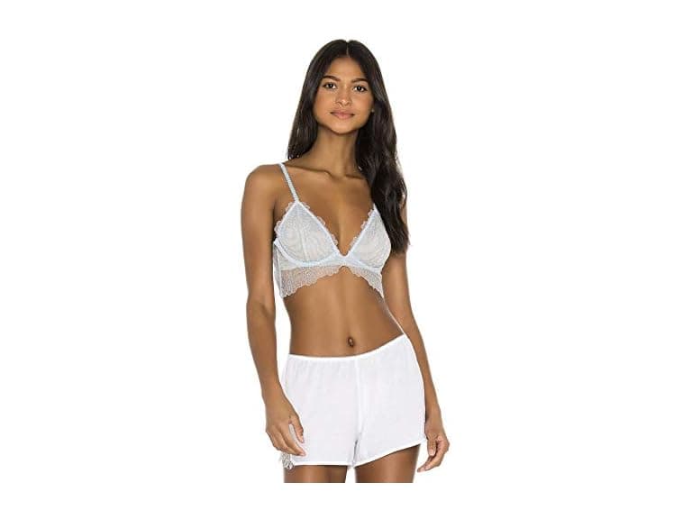 Free People Lucia Underwire Bra - Image 1