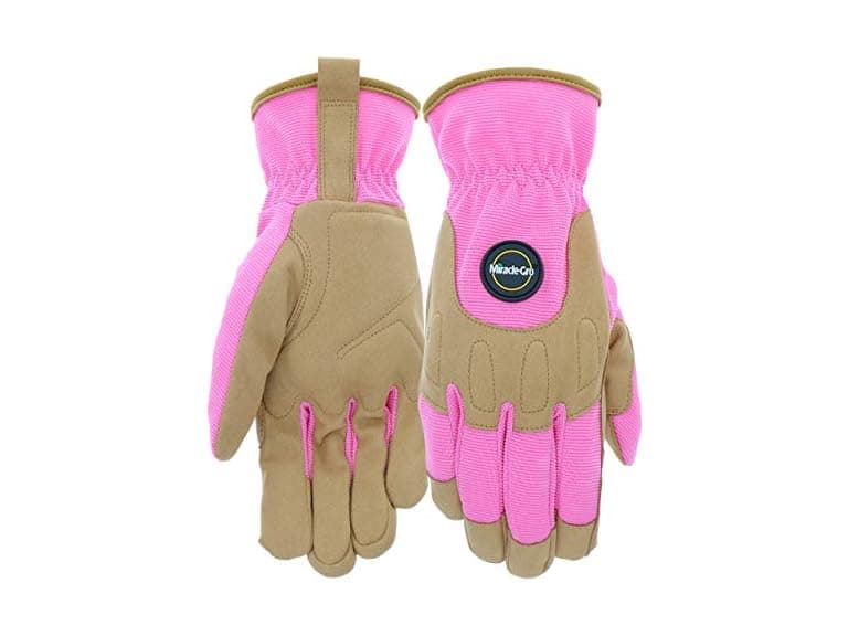 Miracle-Gro MG86203 Synthetic Leather - Image 1