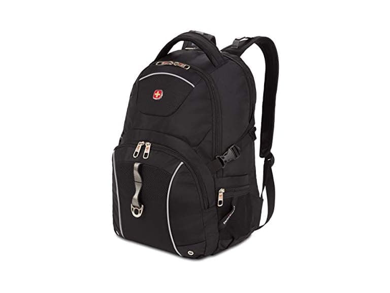 SwissGear 3258 Laptop Backpack - Image 1