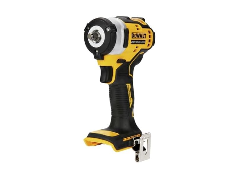 DEWALT DCF913B 20V MAX* 3/8 in. Impact Wrench (Open Box) - Image 1