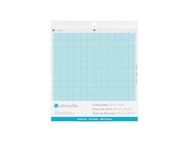 Silhouette America Standard Adhesive Cut - Image 1