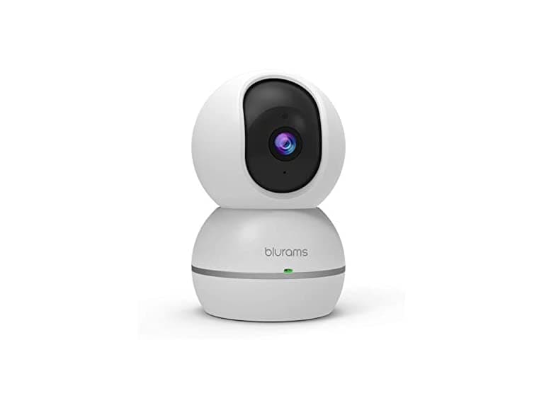 blurams 1080p Dome Security Camera (Open Box) - Image 1