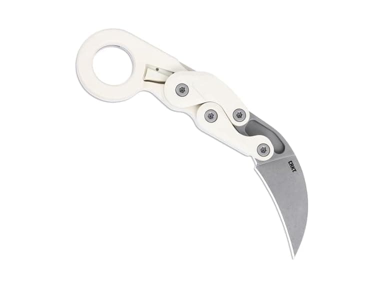 CRKT Provoke Knife - Matte Sand - Image 1
