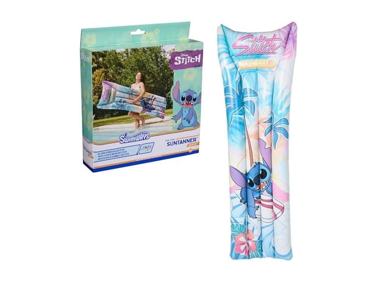 Swimways Stitch Suntanner Pool Float
