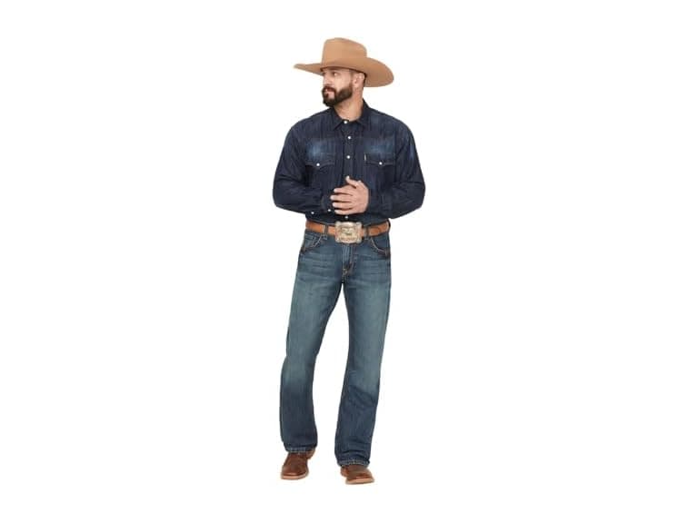 Cinch Men's Carter Jeans - Image 1