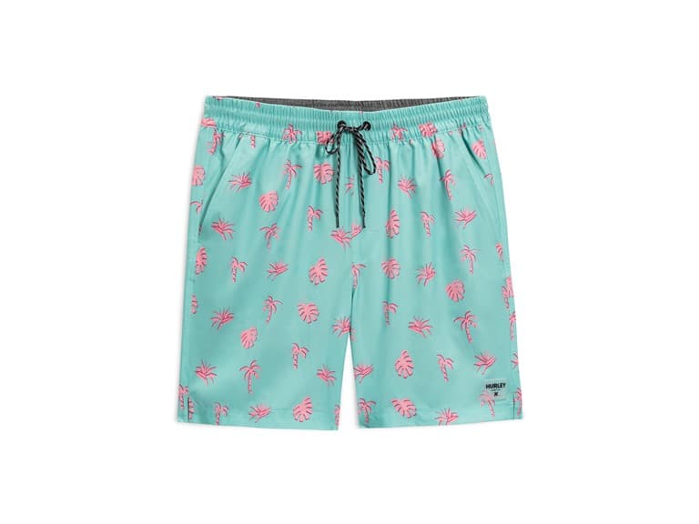 Hurley Men's Monstera Swim Short - Image 1