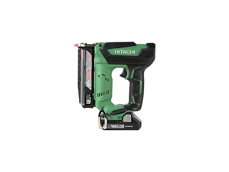 Hitachi NP18DSAL 18V Nailer Kit - Image 1