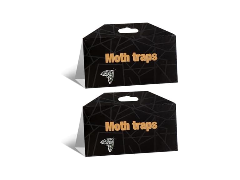 PIMAG Upgraded Moth Traps - Image 1
