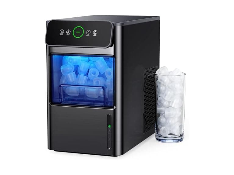 Silonn 20lbs Ice Maker Coutertop Machine