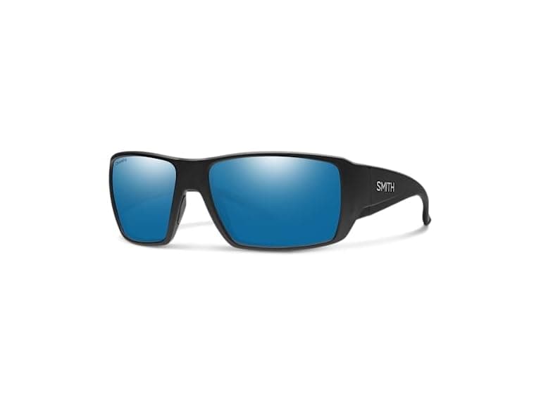 SMITH Guide’s Choice Sunglasses-Polarized Performance Sports Active  (Open Box) - Image 1