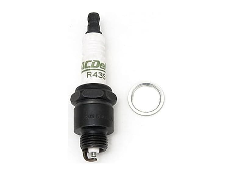 AC DELCO SPARK PLUG Part # R43S