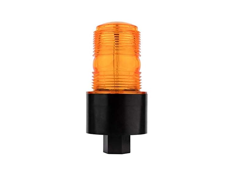 TOMAR 490S-120-A Microstrobe 1/2-14 - Image 1
