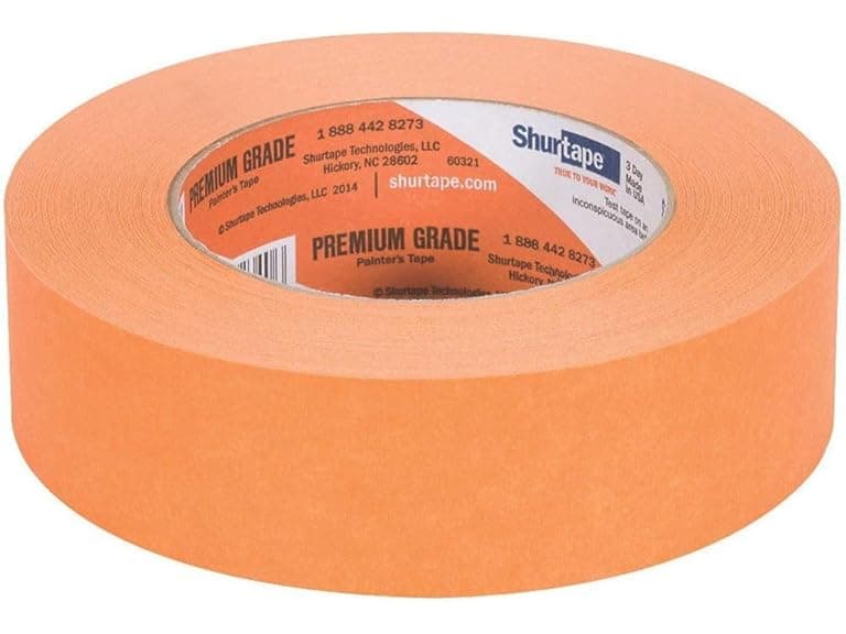 Shurtape FrogTape Pro Grade Orange Pro Grade - Image 1
