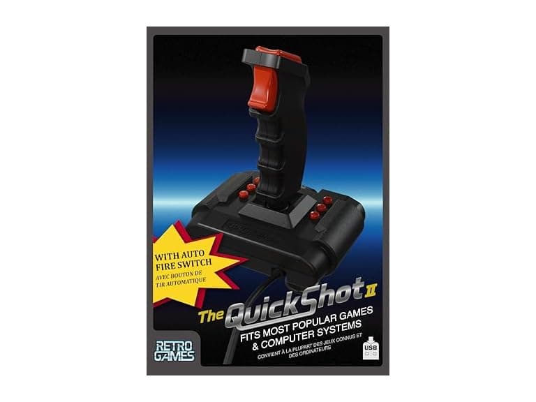 THEQUICKSHOT II - Image 1