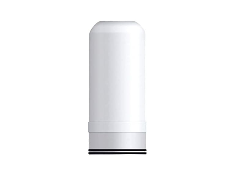 WBM Home Faucet Filter Reduces Lead