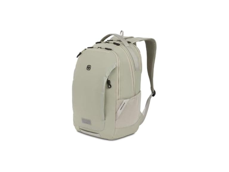 SwissGear 1018 Laptop Backpack (Open Box) - Image 1