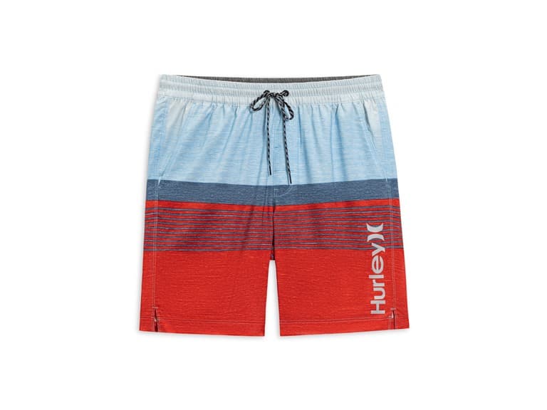 Hurley Men's Epic Ombre Swim Short - Image 1