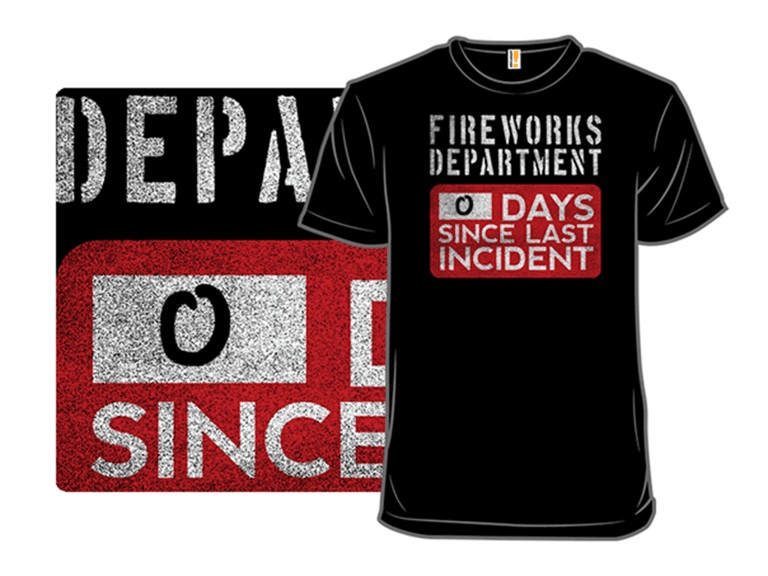Zero Days - Image 1
