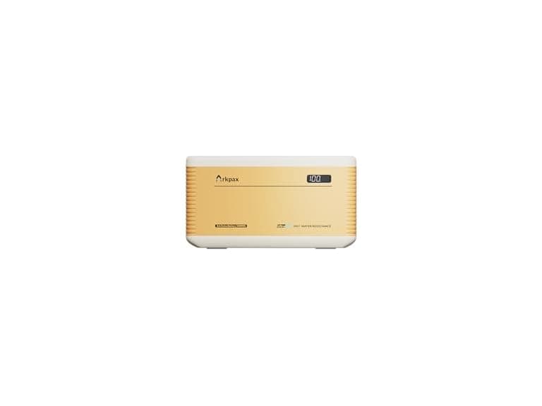 Arkpax Extra Battery 2300Wh, LiFePO4 Backup Battery - Image 1