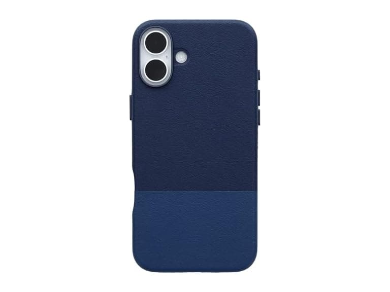OtterBox iPhone 16 Plus Statement Series Cactus Leather Case - Image 1