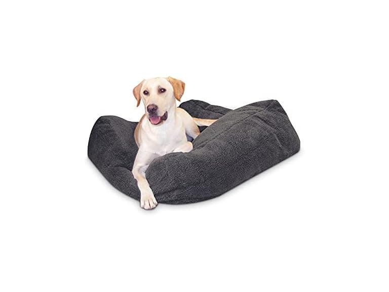 K&H Cuddle Cube Pet Bed - Image 1