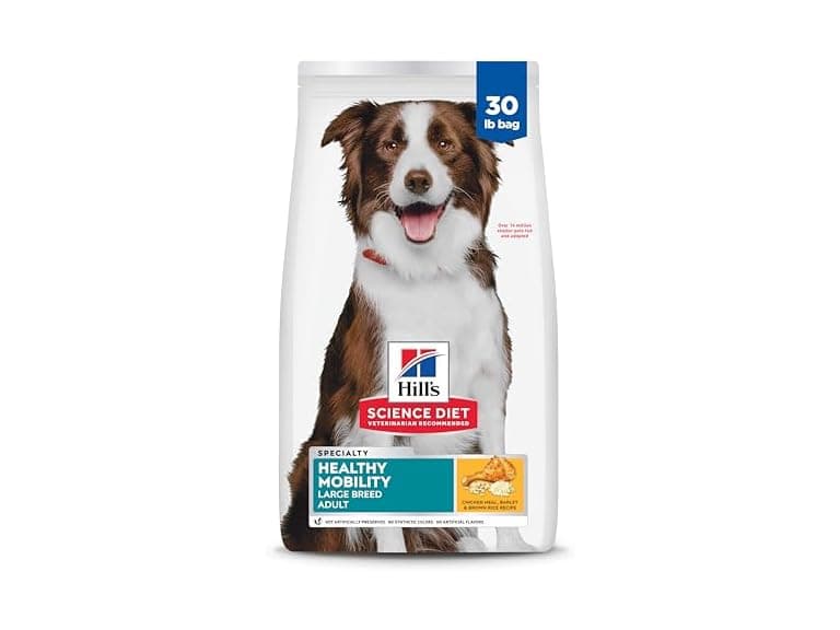 Hill's Science Diet Adult Healthy Mobility 30lb. - Image 1