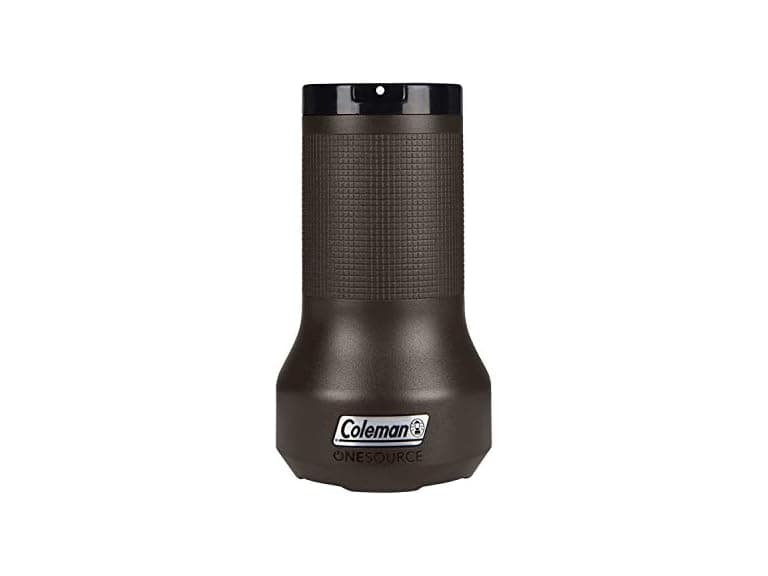 Coleman Battery Charging Station - Image 1