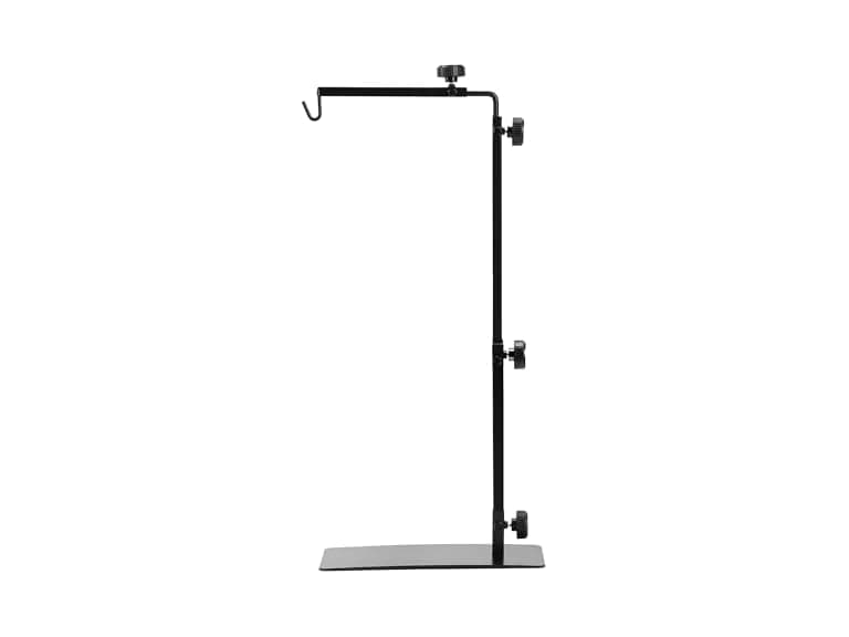 Simple Deluxe Reptile Lamp Stand 36" - Image 1